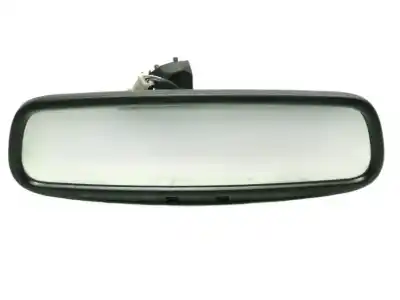 Peça sobressalente para automóvel em segunda mão espelho retrovisor interior por ford s-max (ca1) titanium referências oem iam 3s7a17e678