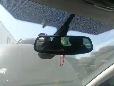 Pezzo di ricambio per auto di seconda mano specchio interno per ford s-max (ca1) titanium riferimenti oem iam 3s7a17e678  