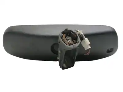 Pezzo di ricambio per auto di seconda mano specchio interno per ford s-max (ca1) titanium riferimenti oem iam 3s7a17e678  