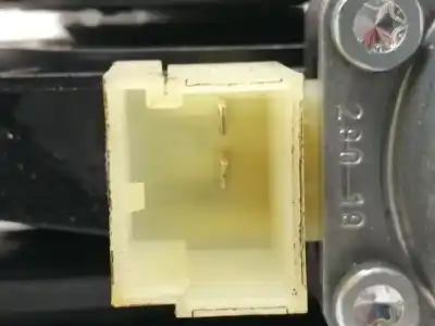 Second-hand car spare part driver left window regulator for cupra ateca 2.0tsi 4drive oem iam references 5q0959801c  