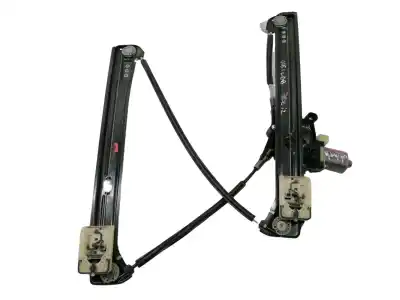 Second-hand car spare part driver left window regulator for cupra ateca 2.0tsi 4drive oem iam references 5q0959801c  