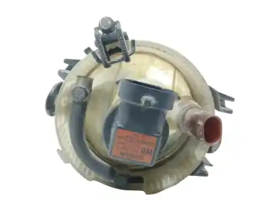 Peça sobressalente para automóvel em segunda mão farol / projetor de nevoeiro esquerdo por ford s-max (ca1) titanium referências oem iam   