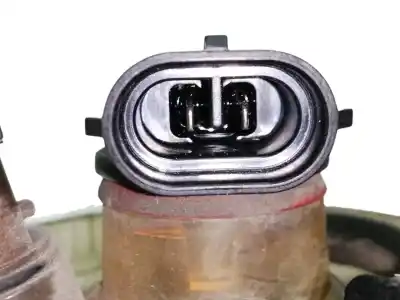 Peça sobressalente para automóvel em segunda mão farol / projetor de nevoeiro esquerdo por ford s-max (ca1) titanium referências oem iam   