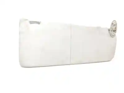 Second-hand car spare part left sunshade for ford s-max (ca1) titanium oem iam references   