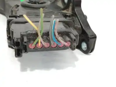 Second-hand car spare part accelerator pedal for ford s-max (ca1) titanium oem iam references 6g929f836jc 6pv00922010 