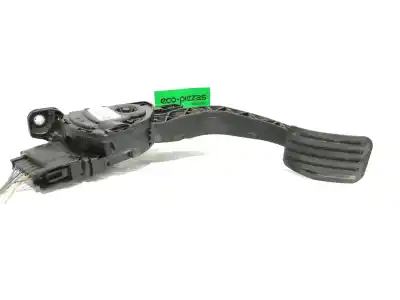 Second-hand car spare part accelerator pedal for ford s-max (ca1) titanium oem iam references 6g929f836jc 6pv00922010 