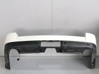 Pièce détachée automobile d'occasion PARE-CHOCS ARRIÈRE pour LAND ROVER RANGE ROVER (LM)  Références OEM IAM DQC500091LML  5H323020LA8LML