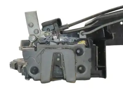 Second-hand car spare part left front door lock for ford s-max (ca1) trend oem iam references 6m2ar21813eb  