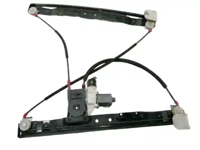 Peça sobressalente para automóvel em segunda mão elevador de vidros dianteira esquerda por ford s-max (ca1) trend referências oem iam 0130822287