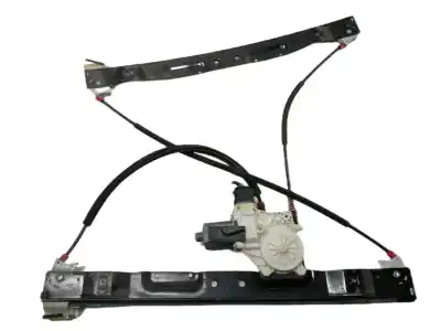 Second-hand car spare part driver left window regulator for ford s-max (ca1) trend oem iam references 0130822287  