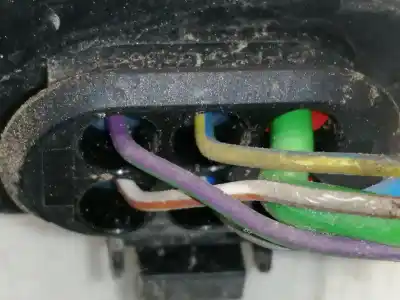 Second-hand car spare part driver left window regulator for ford s-max (ca1) trend oem iam references 0130822287  