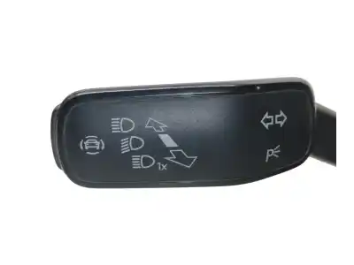 Second-hand car spare part multifunction switch for cupra ateca 2.0tsi 4drive oem iam references 5q1953507bq 5q1953613ap 1014276104