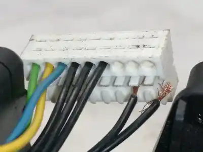 Second-hand car spare part multifunction switch for cupra ateca 2.0tsi 4drive oem iam references 5q1953507bq 5q1953613ap 1014276104