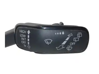 Second-hand car spare part multifunction switch for cupra ateca 2.0tsi 4drive oem iam references 5q1953507bq 5q1953613ap 1014276104