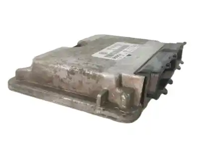 İkinci el araba yedek parçası ECU MOTOR KONTROL CIHAZI için SEAT TOLEDO (1M2)  OEM IAM referansları 038906018BT 0281001926 