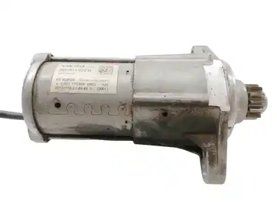 Peça sobressalente para automóvel em segunda mão motor de arranque por cupra ateca 2.0tsi 4drive referências oem iam 02e911022h 0001179606 