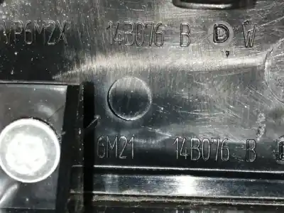 Second-hand car spare part left front power window switch for ford s-max (ca1) trend oem iam references 6m2114b076b vp6m2x 14b076b