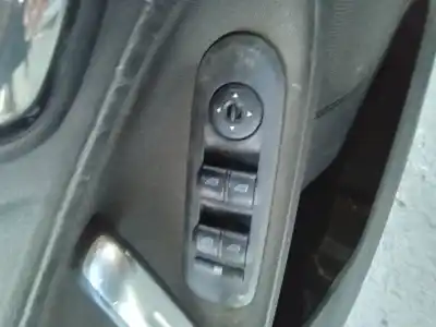 Second-hand car spare part left front power window switch for ford s-max (ca1) trend oem iam references 6m2114b076b vp6m2x 14b076b