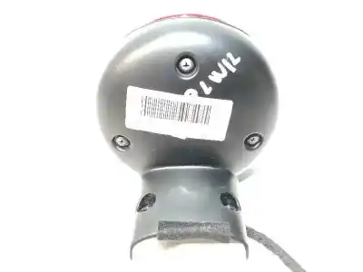 Second-hand car spare part dashboard for mini mini (r56) cooper d oem iam references 913951701  