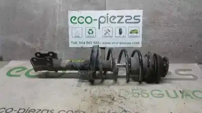 Peça sobressalente para automóvel em segunda mão AMORTECEDOR DIANTEIRO ESQUERDO por OPEL ZAFIRA A  Referências OEM IAM   