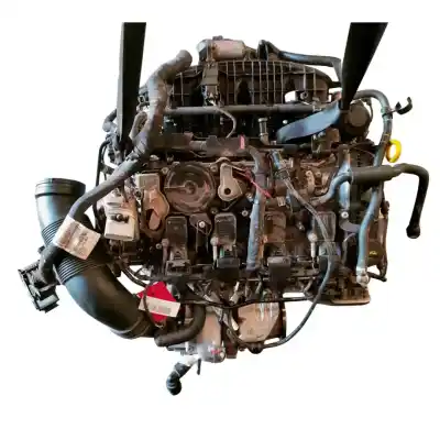 Gebrauchtes Autoersatzteil kompletter motor zum cupra ateca 2.0tsi 4drive oem-iam-referenzen dnu 06k145874p 