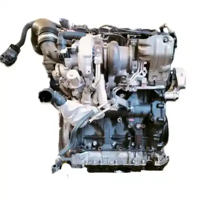 Gebrauchtes Autoersatzteil kompletter motor zum cupra ateca 2.0tsi 4drive oem-iam-referenzen dnu 06k145874p 