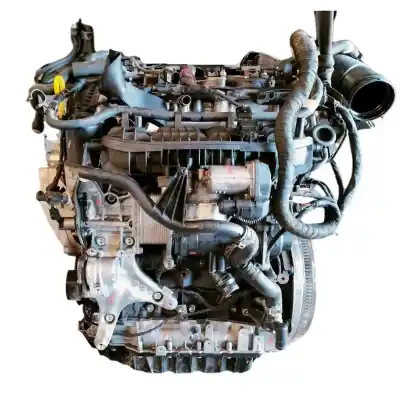 Gebrauchtes Autoersatzteil kompletter motor zum cupra ateca 2.0tsi 4drive oem-iam-referenzen dnu 06k145874p 