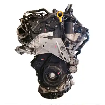 Gebrauchtes Autoersatzteil kompletter motor zum cupra ateca 2.0tsi 4drive oem-iam-referenzen dnu 06k145874p 