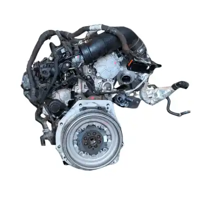Gebrauchtes Autoersatzteil kompletter motor zum cupra ateca 2.0tsi 4drive oem-iam-referenzen dnu 06k145874p 