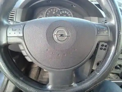 Peça sobressalente para automóvel em segunda mão airbag dianteiro esquerdo por opel meriva blue line referências oem iam 13188242 604455600b / 464064757 13188242 / 601762200 / 1604456100a
