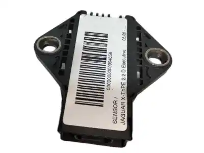 Автозапчастина б/у датчик для jaguar x-type i (x400) 2.2 d посилання на oem iam 0265005653  