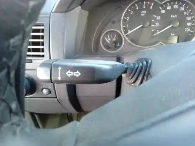 Second-hand car spare part indicator switch for opel meriva blue line oem iam references 9185413 09185414 / 09185415 / 09185417 12268700 / 12268701 / 12268600 / 12268601 09185413