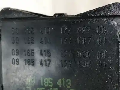 Second-hand car spare part indicator switch for opel meriva blue line oem iam references 9185413 09185414 / 09185415 / 09185417 12268700 / 12268701 / 12268600 / 12268601 09185413