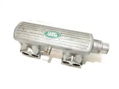 Second-hand car spare part intake manifold for land rover discovery (salljg/lj) tdi oem iam references hrc2010  