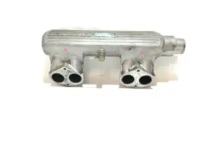 Second-hand car spare part intake manifold for land rover discovery (salljg/lj) tdi oem iam references hrc2010  