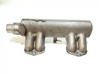 Second-hand car spare part intake manifold for land rover discovery (salljg/lj) tdi oem iam references hrc2010  