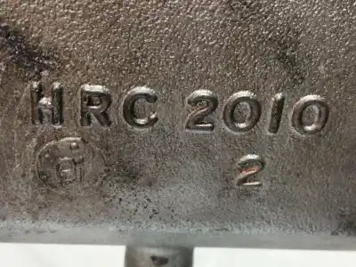 Second-hand car spare part intake manifold for land rover discovery (salljg/lj) tdi oem iam references hrc2010  