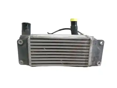 Peça sobressalente para automóvel em segunda mão intercooler por toyota auris luna+ referências oem iam 