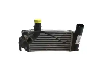 Pezzo di ricambio per auto di seconda mano intercooler per toyota auris luna+ riferimenti oem iam   