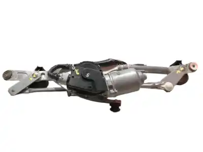 Peça sobressalente para automóvel em segunda mão motor do limpa para brisas por toyota auris luna+ referências oem iam 8511002190