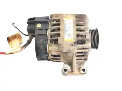 Recambio de automóvil de segunda mano de ALTERNADOR para FIAT PUNTO BERLINA (188)  referencias OEM IAM 46542889 A115IM 