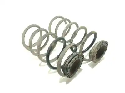 Peça sobressalente para automóvel em segunda mão mola de suspensão por opel corsa d cosmo referências oem iam 