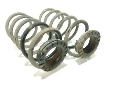Second-hand car spare part shock absorber spring for opel corsa d cosmo oem iam references   