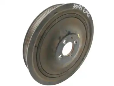 Second-hand car spare part Crankshaft Pulley for OPEL INSIGNIA BERLINA Cosmo OEM IAM references 55563401 722554909 