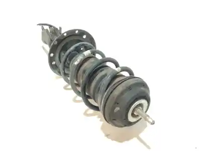 Peça sobressalente para automóvel em segunda mão amortecedor dianteiro esquerdo por opel corsa d cosmo referências oem iam 13214353