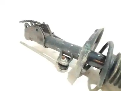 Second-hand car spare part front left shock absorber for opel corsa d cosmo oem iam references 13214353  