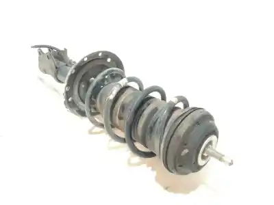 Second-hand car spare part front left shock absorber for opel corsa d cosmo oem iam references 13214353  