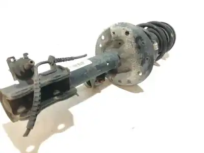 Second-hand car spare part front left shock absorber for opel corsa d cosmo oem iam references 13214353  