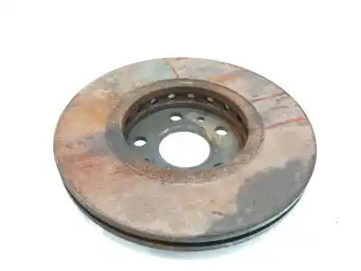 Second-hand car spare part front disc brake for renault kangoo profesional oem iam references   
