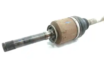 Автозапчастина б/у трансмісія задня права для land rover range rover (lm) 3.6 td v8 посилання на oem iam   